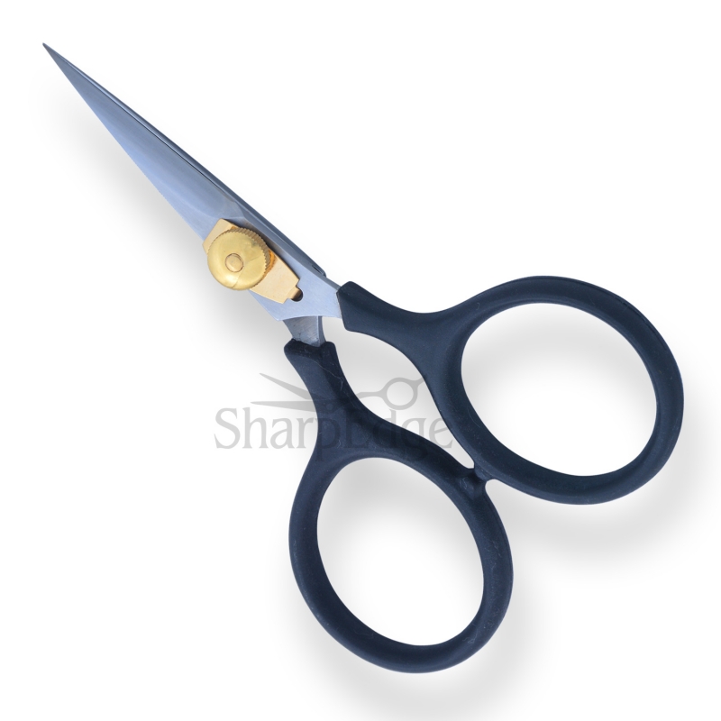 Razor Scissors Fly Tying 